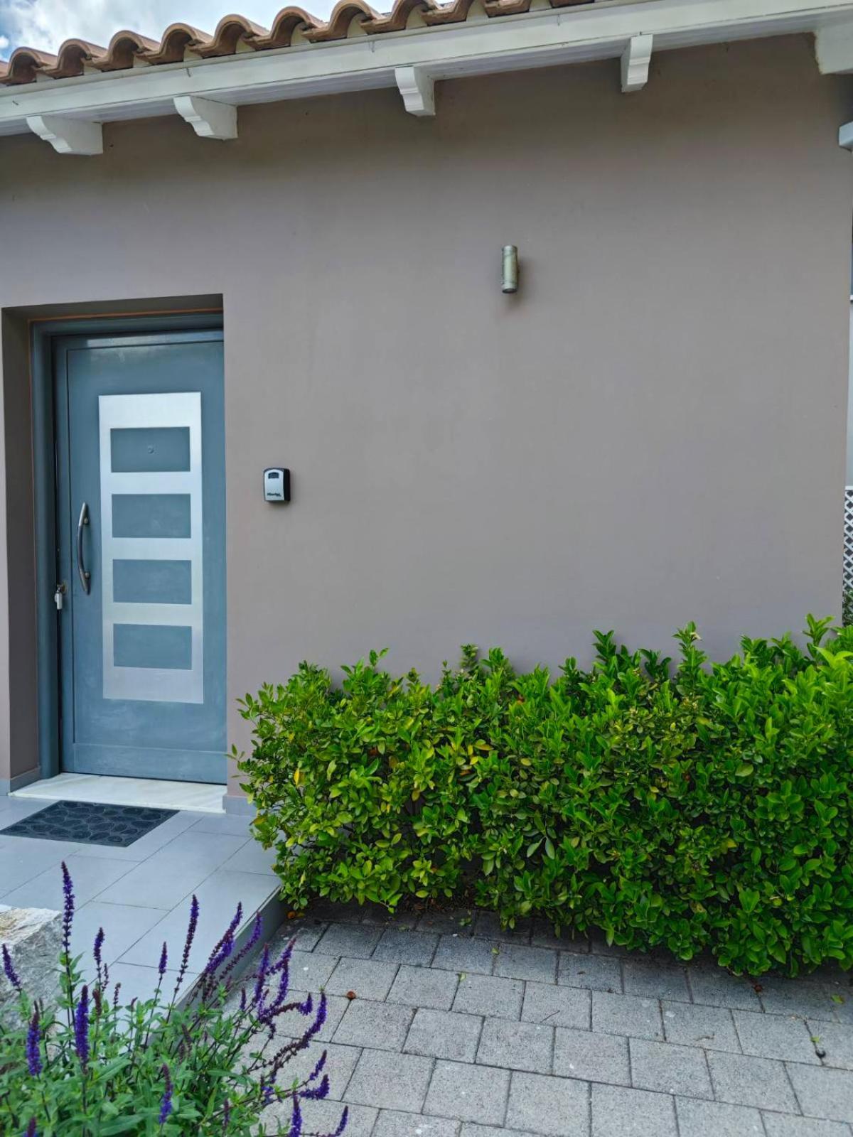 Melissafarm Guest House Epidaurus Екстериор снимка