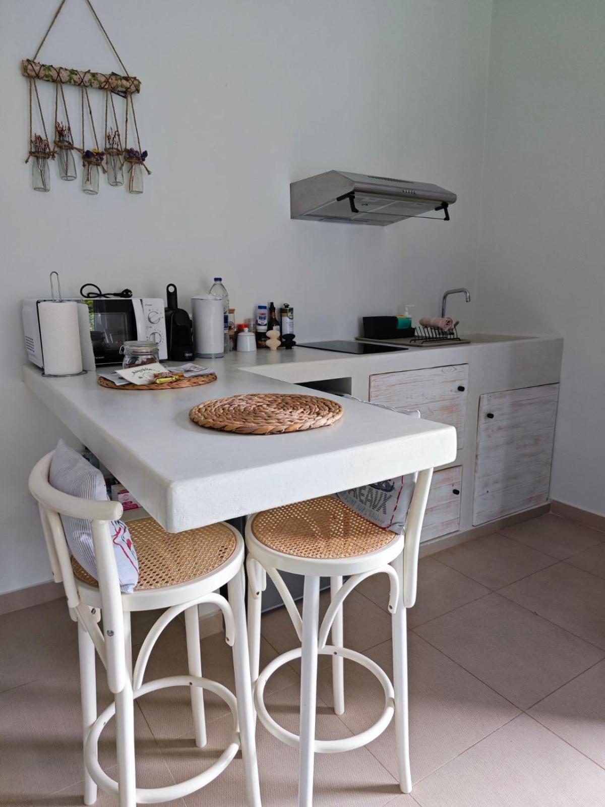 Melissafarm Guest House Epidaurus Екстериор снимка