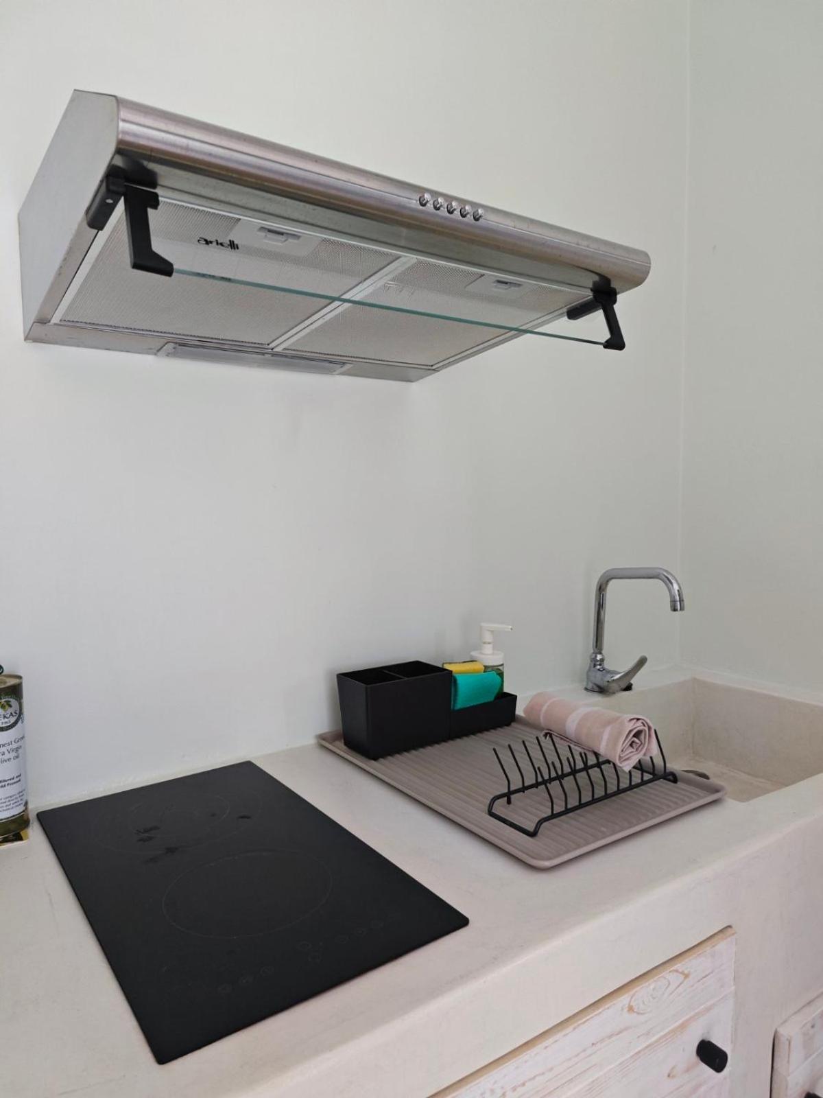 Melissafarm Guest House Epidaurus Екстериор снимка