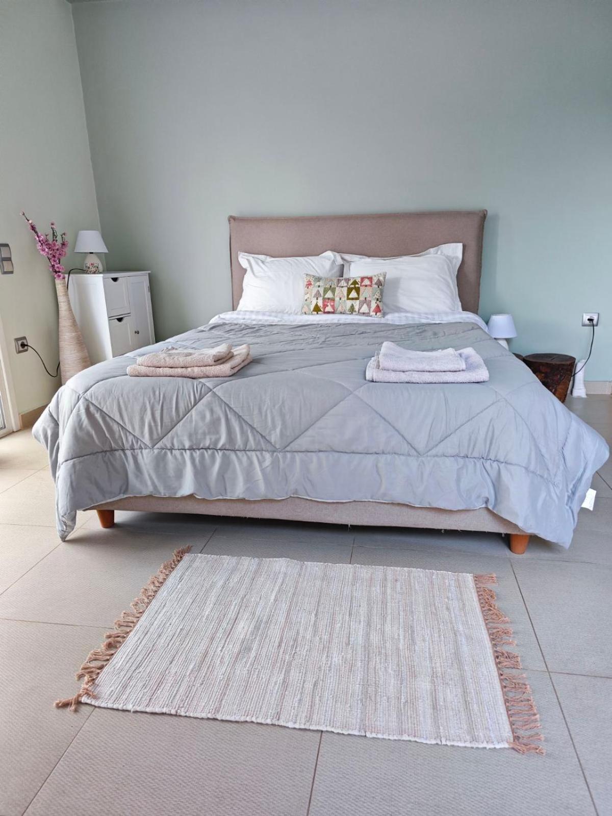 Melissafarm Guest House Epidaurus Екстериор снимка