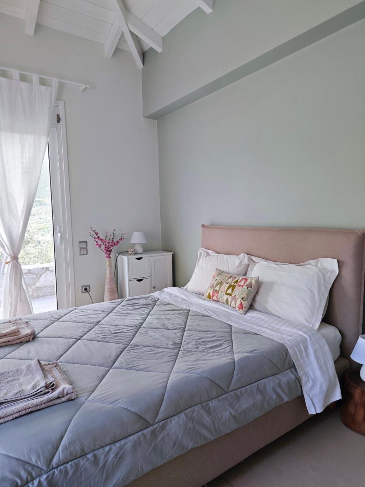 Melissafarm Guest House Epidaurus Екстериор снимка